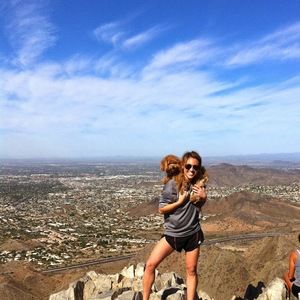 Meet your Posher, Karli